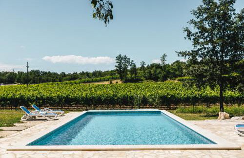 Villa Kanedolo - Foto 15