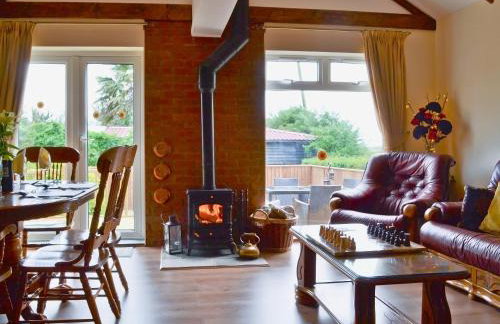 Sedge Lodge - Foto 5