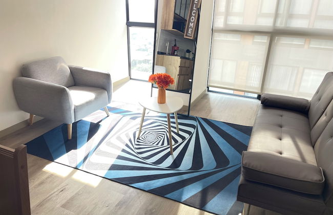 Monterrico Polo Aparts - Foto 46