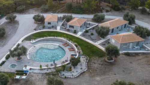 AGROTOPIA Guesthouses - Foto 5