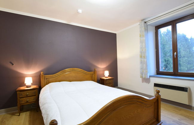 Holiday Home in Rogery With Sauna - Photo 10