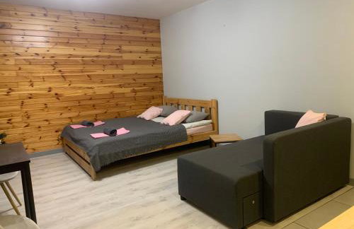 Domki całoroczne - u Ptaka - Miłków - Foto 59