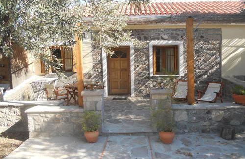 Nadia Apartments - Foto 41