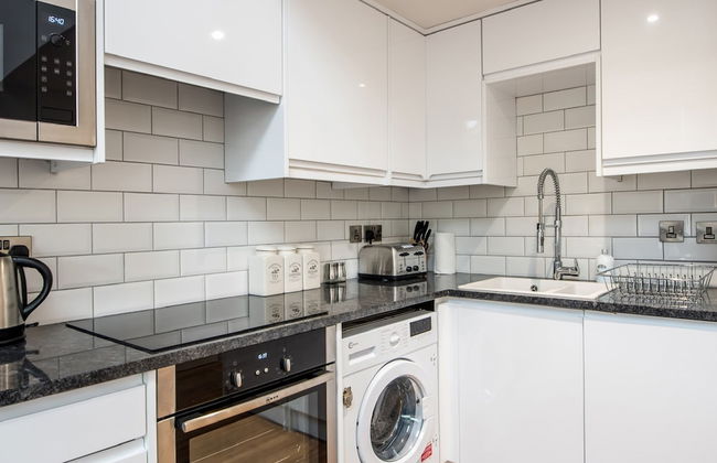 The Tunstall - Foto 3