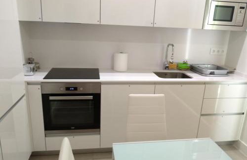 Apartamento en primera línea (Mejor clima de Europa). - Foto 13