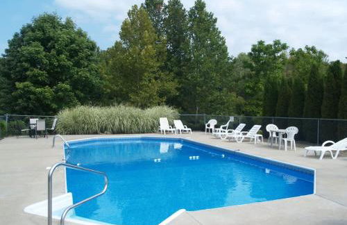 A-Frame Cabin #2 on Patoka Lake in Southern Indiana - Foto 14