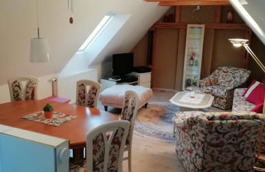 Ferienwohnung Bänsch - Foto 1