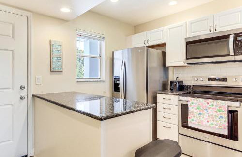 6 Mi to Caspersen Beach! Country Club Condo - Foto 7