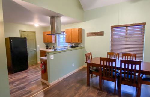 Crooked River Ranch Cabins - Foto 52