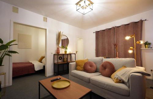 Dein Flughafen Messe Appartment nahe Düsseldorf 1 - Foto 7