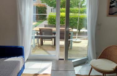 Maison 3 piscines - Résidence 3 étoiles - Foto 4