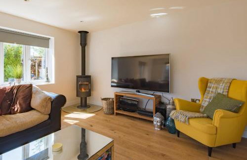 The George - Large family home by the sea - Foto 27