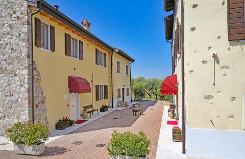 Apartments Colombara Bardolino - Foto 37