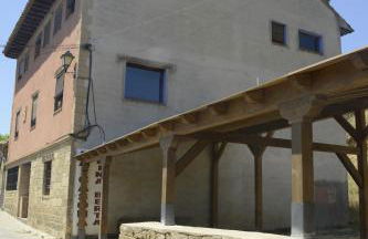 Hotel rural reina Berta - Foto 52