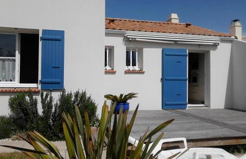 Maison de village 6 pers à La Terrière, animaux admis - FR-1-194-451 - Foto 1