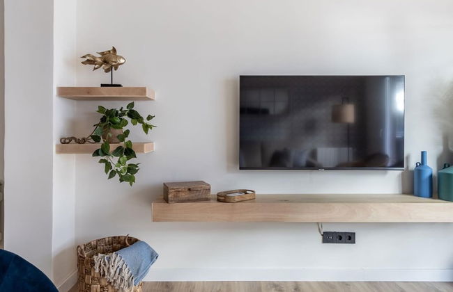 Luxury Suite de Conde Cifuentes - Foto 21