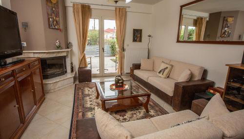 Chris Cozy Apartment - Foto 5