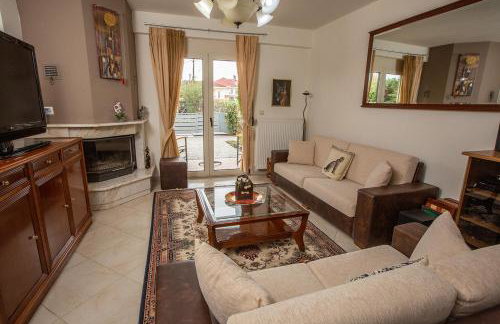 Chris Cozy Apartment - Foto 5