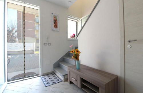 Villetta Elena, Ac, Wifi, Lido Degli Scacchi - Foto 34