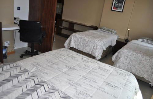 Flat Particular Jade Brasilia 1004 e 1006 Com Garagem - Foto 25