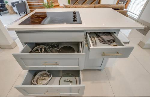 Pickleball Court - Walk to AT&T Stadium, Globe Life, Six Flags, Texas Live! & more - Foto 18