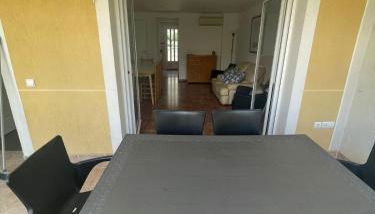 Adosado Wifi Gandía Playa - Solo familias - Photo 5