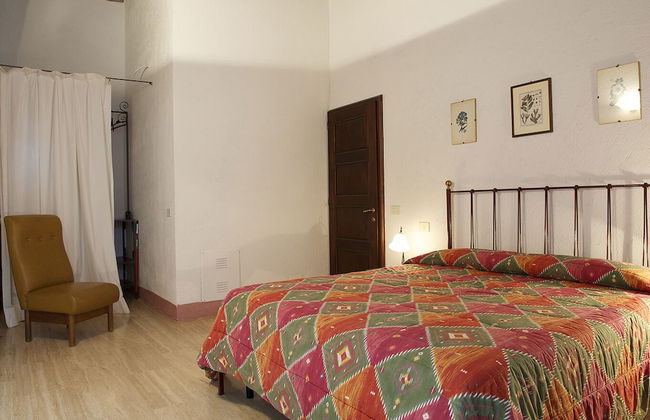 Castello di Modanella - Foto 2