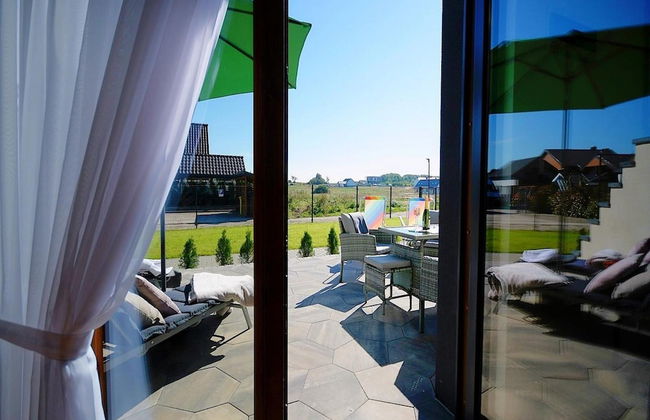 Holiday Home in Mielenko Near Seaside Beach - Foto 10