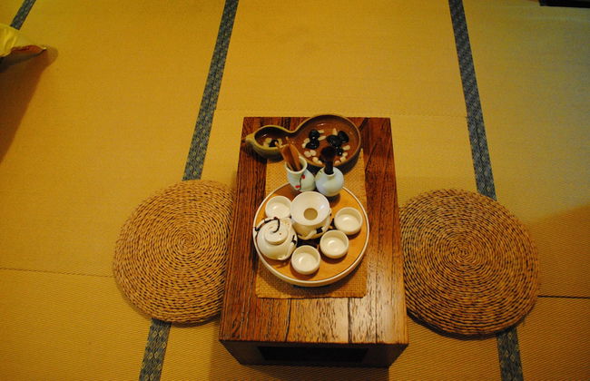 The Sidihome Service Apartment (Saintland Shop) - Photo 19