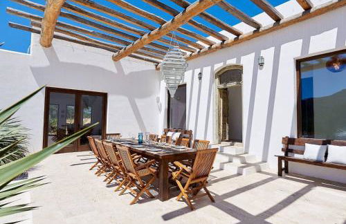 Exclusive Luxury Villa South Facing Vista De Muntanya 6 Bedrooms - Foto 39