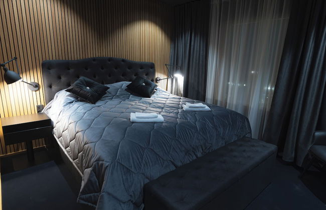 Royal Penthouse apartment - Foto 2