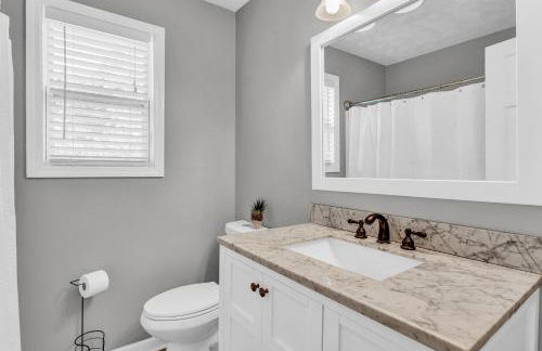 Morning Mist Lake House - Foto 14