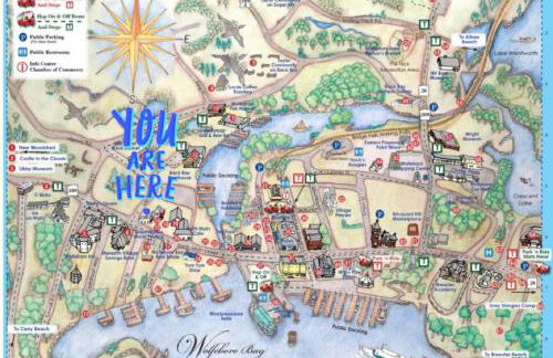 Back Bay Tuckaway - Photo 23