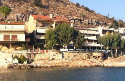 Vrachos Κanari - Photo 71