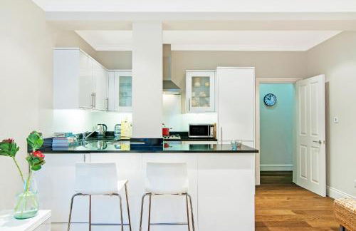 Madison Hill - White Hill House 1 - 1 bedroom flat - Photo 13