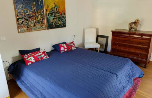 Calci - dal monte al mare - Foto 4