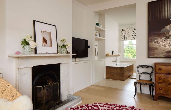 Enchanting Garden Getaway - Foto 12