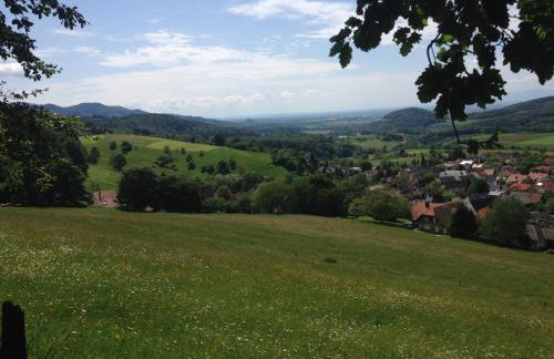 Familien-Appartement Schwarzwald bei Freiburg mit bis zu 4 Schlafzimmern - Foto 71