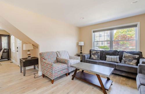 Charming 3BR Condo Near Ventnor Beach - Foto 15
