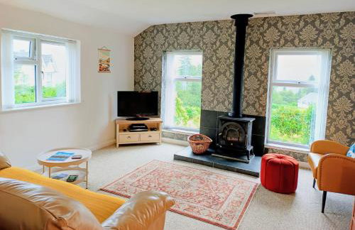 Catbells Sunrise Cottage Borrowdale Lake District - Foto 16