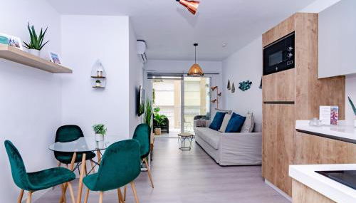 Maestranza Beach by Sol Maestranza - Photo 3