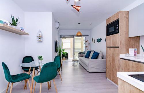 Maestranza Beach by Sol Maestranza - Photo 3