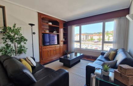 VISTAS MAR Y PUERTO Plentzia - 200m2 y Parking - Foto 7