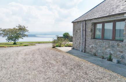 Dolphin View Hillockhead - Foto 43