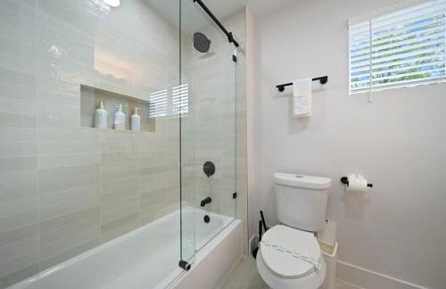 Mediterranean Villa #5 at East Downtown - Foto 2