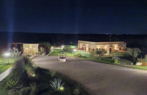 TENUTA DOROLIVO Agri Relais - Foto 7