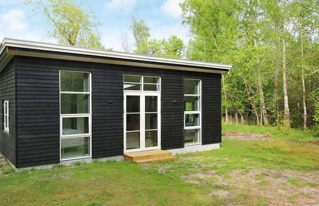 8 Person Holiday Home in Vig-by Traum - Foto 17