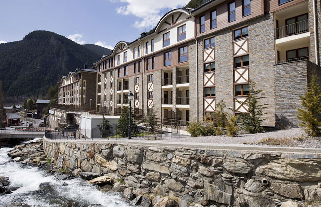 The Lodge at Ribasol - Foto 23