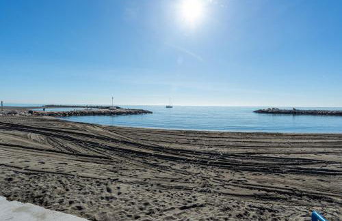 Urbe10 Pedregalejo Loft 3 - Foto 27