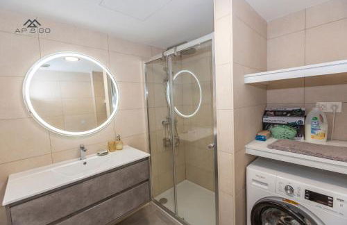 Sky Marina Luxury - Photo 46